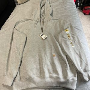 Carhartt Sweatshirt